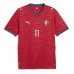 Pánský Fotbalový dres Portugalsko Joao Felix #11 MS 2026 Domácí Krátký Rukáv